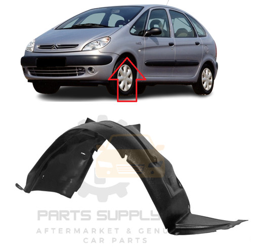 New for citroën xsara picasso - citroËn,