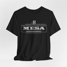 Mesa Boogie Music Gear Logo