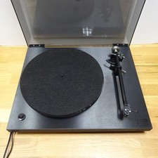 REGA PLANAR 3 RB 300 Working