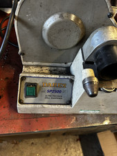 Darex Sp2500 Drill Sharpen