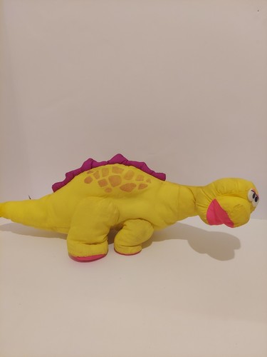Vtg fisher price puffalump - fisher,