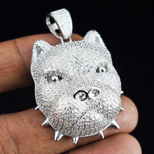 Very attractive 925 sterling - very,