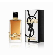 Yves Saint Laurent Libre for