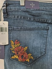 NYDJ Not Your Daughters Jeans