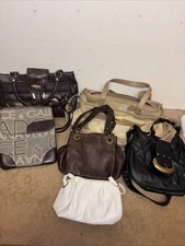 Women’s Handbags Mixed Job