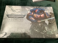 Warhammer 40k limited - warhammer, editiion