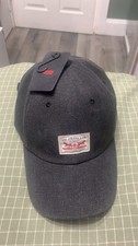 Levi's Denim Cap Brand New