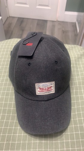 Levi denim cap brand - levi's,