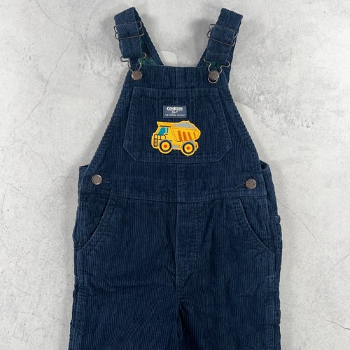 Oshkosh gosh dungarees kids - b'gosh,