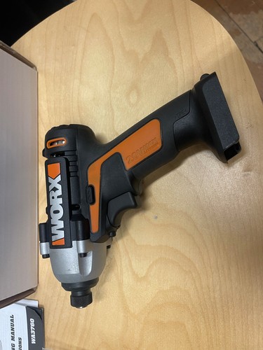 Worx wx290 20v - wx290.2, cordless