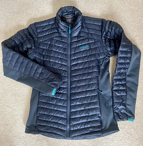 Rab cirrus flex women s - cirrus, 2.0