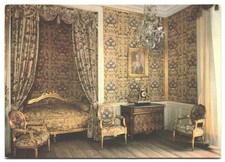 Interior from Princess Sofia