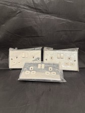 Lap 13 Amp Switched Socket