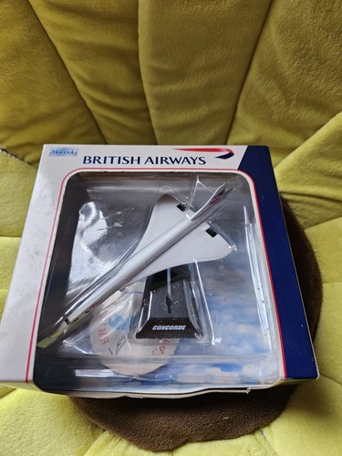 British airways concorde - 🐞british,