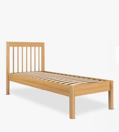 John lewis spindle bed frame - john,