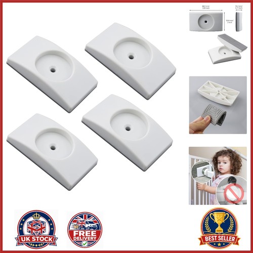 Pack baby gate wall - pack,