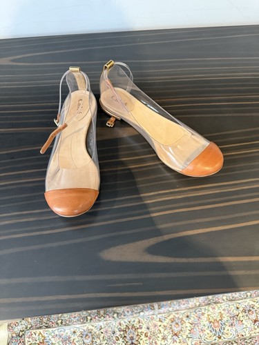Chloe women ballet shoes - women’s,