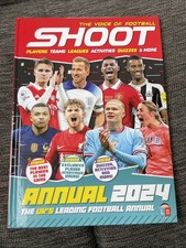 2024 Annual Shoot Official