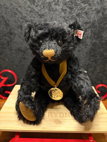 Steiff mbi year - steiff,
