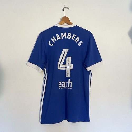 Ipswich town 2017 home - ipswich, 2017/18