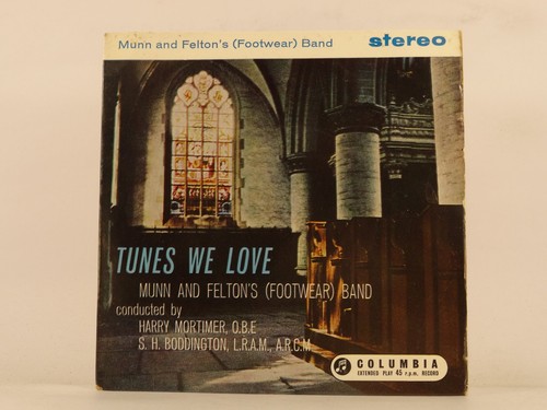 Harry mortimer tunes love - harry,