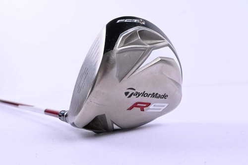 Left hand taylormade - taylormade, r9