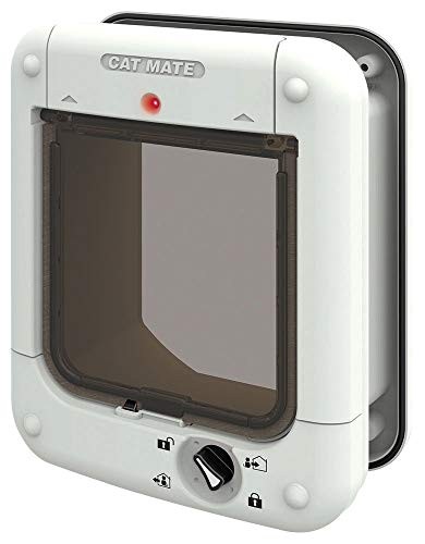 Cat mate microchip - cat, activated