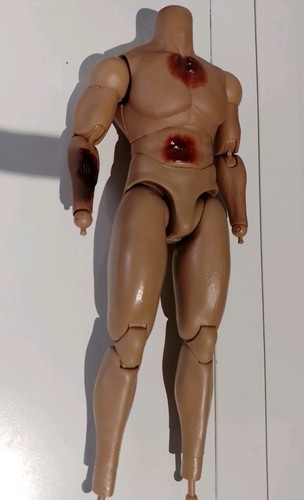 Hot toys terminator - hot,