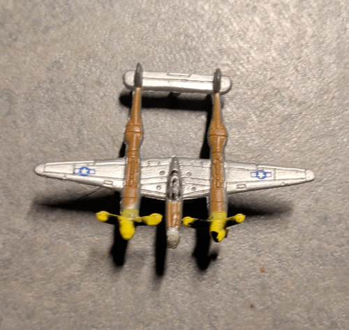 Micro machines galoob - galoob,, p-38