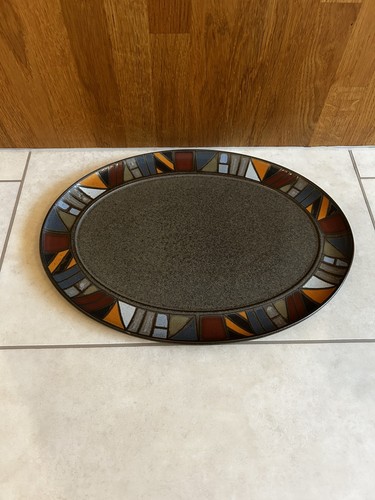 Vintage denby marrakesh large - vintage,