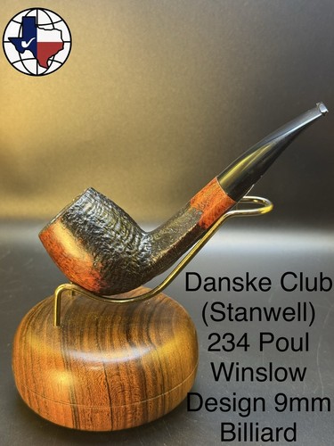 Danske club 234 - (stanwell,