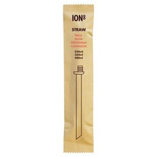 ION8 Small Straw for 300ml -400ml ION8 Bottles, Add-on Straw, Small