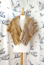 Vintage UNBRANDED Light Brown