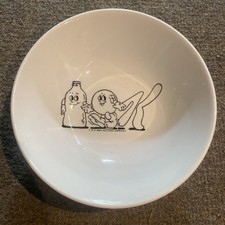 Kelloggs RUMBLETUMS Special K