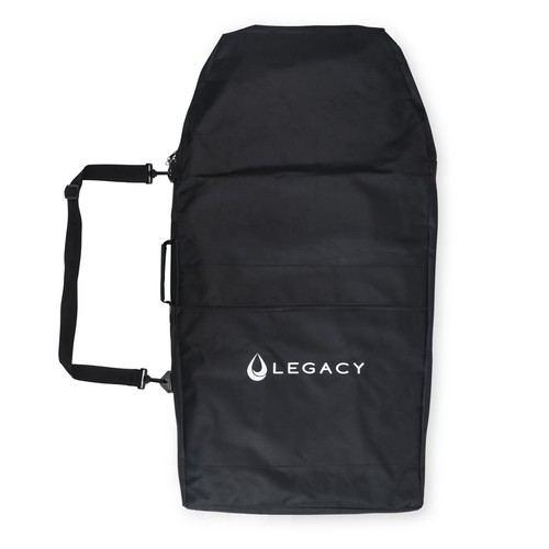 Bodyboard bag double travel - bag, double,