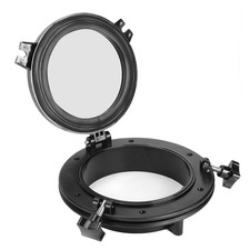 Boat Porthole 8in Marine Port