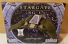 Stargate SG-1 Best-Lock