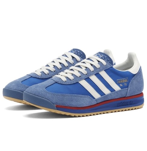 Adidas originals rs blue - sl,
