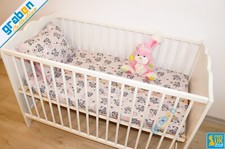 100% COTTON POPLIN FITTED