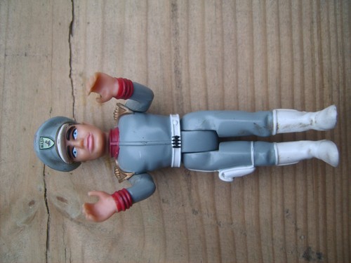 Matchbox troy tempest - tempest, from
