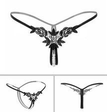Women Sexy Thong Underwear