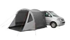 Drive Away Awning Tunnel Tent 180–205cm Campervan Freestanding Grey