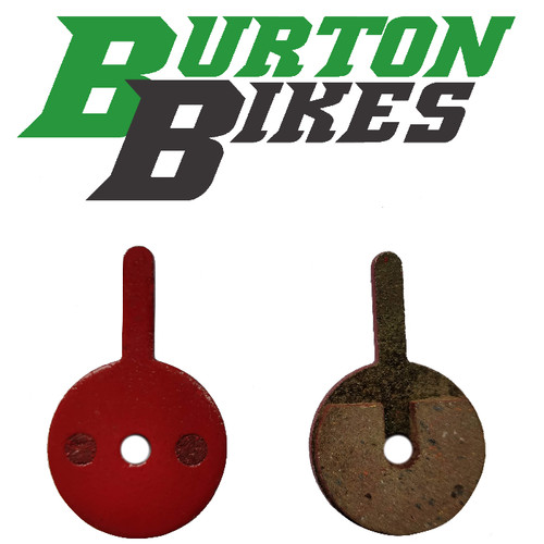 For bratec cyclamatic cx1 - for,