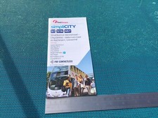 First Glasgow Scottish Bus