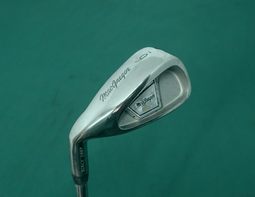 Left handed macgregor 6 - left-handed,