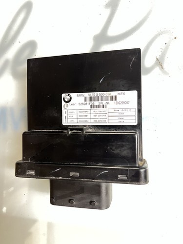 Bmw basic module 490 - bmw, 18-07-490