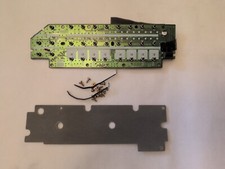 Tyros1 - Registrations Memory