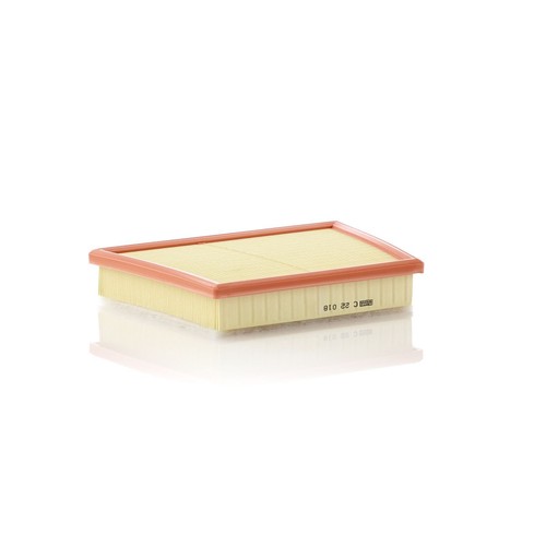 Air filter for mini - air,