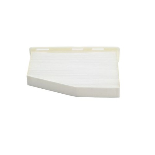 Pollen cabin filter for seat - filter,