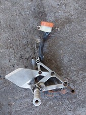 Honda CBR 600 F2 1991 - 1994